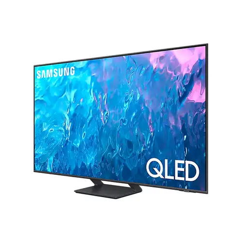 Samsung Q70C TQ75Q70CAT 190,5 cm (75\) 4K Ultra HD Smart TV Wifi Negro