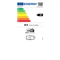 Samsung Q60D QE75Q60DAU 190,5 cm (75\) 4K Ultra HD Smart TV Wifi Titanio