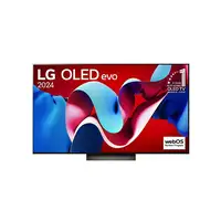 LG OLED83C41LA Televisor 2,11 m (83\) 4K Ultra HD Smart TV Wifi Negro