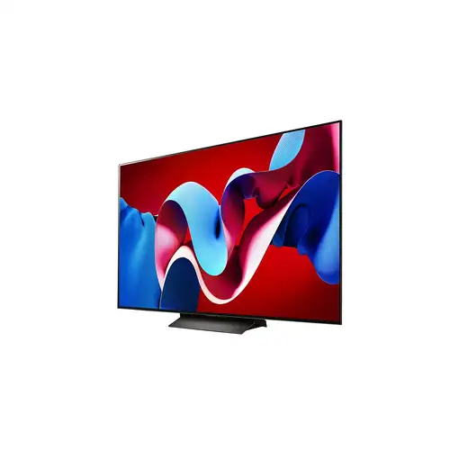 LG OLED83C41LA Televisor 2,11 m (83\) 4K Ultra HD Smart TV Wifi Negro