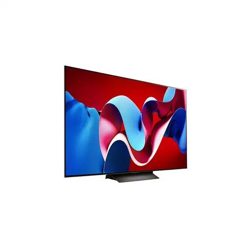 LG OLED83C41LA Televisor 2,11 m (83\) 4K Ultra HD Smart TV Wifi Negro