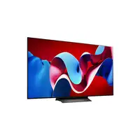 LG OLED83C41LA Televisor 2,11 m (83\) 4K Ultra HD Smart TV Wifi Negro