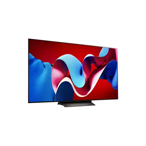LG OLED83C41LA Televisor 2,11 m (83\) 4K Ultra HD Smart TV Wifi Negro