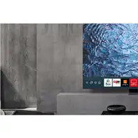 Samsung TQ75Q80DAT 190,5 cm (75'') 4K Ultra HD Smart TV Wifi Plata
