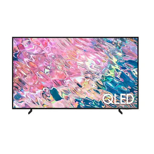 Samsung QE75Q60BAUXXC Televisor 190,5 cm (75\) 4K Ultra HD Smart TV Wifi Negro