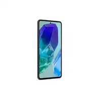 Samsung Galaxy SM-M556EZKAEUB smartphones 17 cm (6.7\) Ranura híbrida Dual SIM 5G