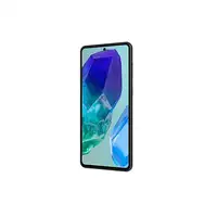 Samsung Galaxy SM-M556EZKAEUB smartphones 17 cm (6.7\) Ranura híbrida Dual SIM 5G