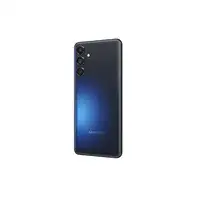 Samsung Galaxy SM-M556EZKAEUB smartphones 17 cm (6.7\) Ranura híbrida Dual SIM 5G