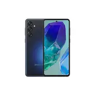 Samsung Galaxy SM-M556EZKAEUB smartphones 17 cm (6.7\) Ranura híbrida Dual SIM 5G