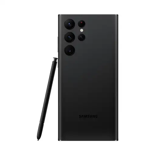 Samsung Galaxy S22 Ultra SM-S908B 17,3 cm (6.8\) SIM doble Android 12 5G USB Tipo