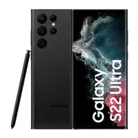Samsung Galaxy S22 Ultra SM-S908B 17,3 cm (6.8\) SIM doble Android 12 5G USB Tipo