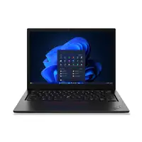 LENOVO 593 ThinkPad L13 Gen 5 (Intel) Portatil  Intel Core Ultra 7 (13.3'') WUXGA