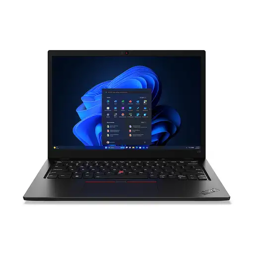 LENOVO 593 ThinkPad L13 Gen 5 (Intel) Portatil  Intel Core Ultra 7 (13.3'') WUXGA