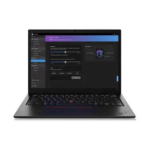 LENOVO 593 ThinkPad L13 Gen 5 (Intel) Portatil  Intel Core Ultra 7 (13.3'') WUXGA