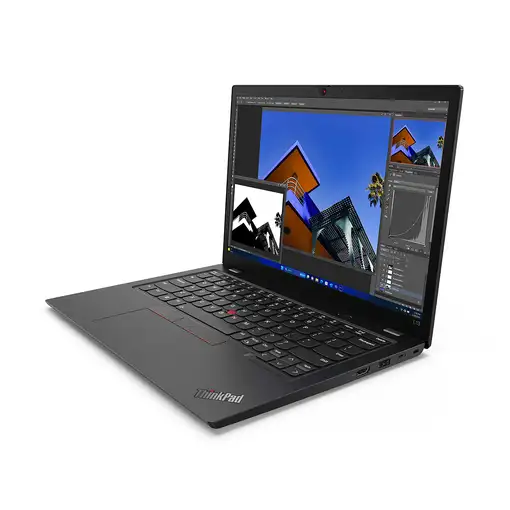 LENOVO 593 ThinkPad L13 Gen 5 (Intel) Portatil  Intel Core Ultra 7 (13.3'') WUXGA