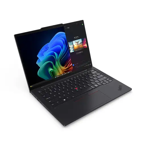 Lenovo ThinkPad T14s Gen 6 (AMD) Copilot+ PC AMD Ryzen AI 7 PRO 360 Portátil 35,6