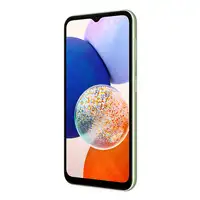 Samsung Galaxy A14 5G SM-A146PLGDEUB smartphones 16,8 cm (6.6\) SIM doble USB Tipo