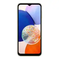 Samsung Galaxy A14 5G SM-A146PLGDEUB smartphones 16,8 cm (6.6\) SIM doble USB Tipo