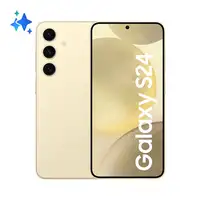 Samsung Galaxy S24 15,8 cm (6.2\) SIM doble 5G USB Tipo C 8 GB 256 GB 4000 mAh Ámb