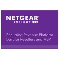 NETGEAR NPRSNG3P 1 licencia(s) Plurilingüe 3 año(s)