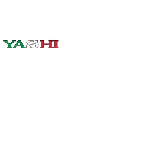 YASHI YS153 extensión de la garantía 3 año(s)