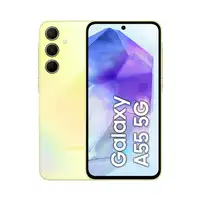 Samsung Galaxy A55 5G SM-A556 16,8 cm (6.6\) Ranura híbrida Dual SIM Android 14 US