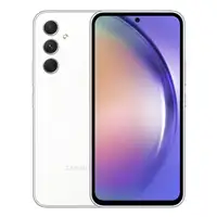 Samsung Galaxy A54 5G SM-A546B/DS 16,3 cm (6.4\) Ranura híbrida Dual SIM Android 1