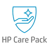 HP 3y Nbd LaserJet M3027MFP HW Supp