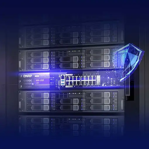 QNAP LS-ADRANDR-GL-1Y software de seguridad Gestión de seguridad 1 licencia(s) 1 a