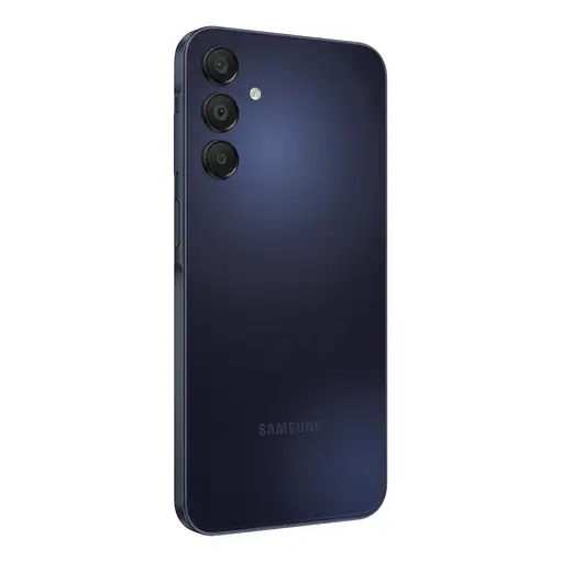 Smartphone Samsung Galaxy A15 16,5 cm (6.5'') 4G 128GB/4GB RAM azul SAMSUNG