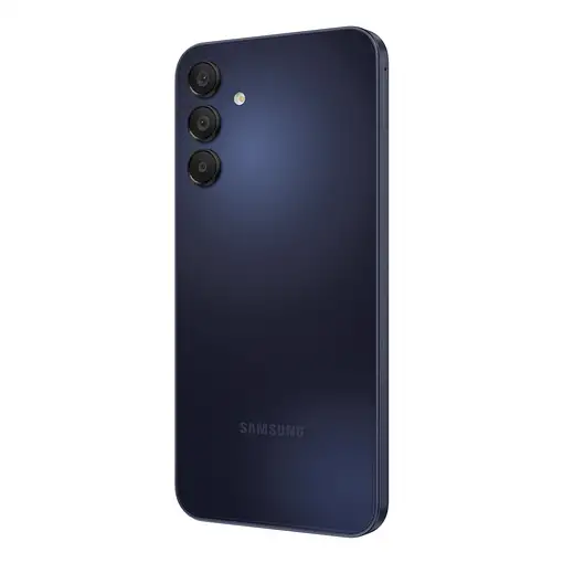 Smartphone Samsung Galaxy A15 16,5 cm (6.5'') 4G 128GB/4GB RAM azul SAMSUNG