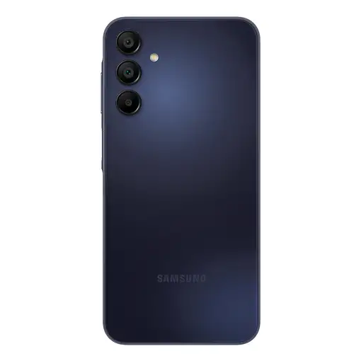 Smartphone Samsung Galaxy A15 16,5 cm (6.5'') 4G 128GB/4GB RAM azul SAMSUNG