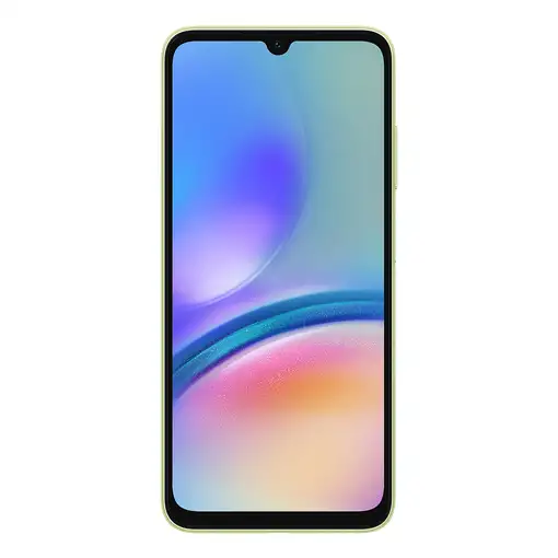 Samsung Galaxy A05s 17 cm (6.7\) SIM doble Android 13 4G USB Tipo C 4 GB 128 GB 50