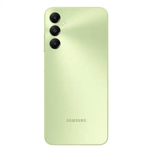 Samsung Galaxy A05s 17 cm (6.7\) SIM doble Android 13 4G USB Tipo C 4 GB 128 GB 50