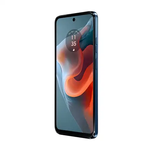 Smartphone Motorola G34 16,5 cm (6.5'') 5G 128GB/4GB RAM verde MOTOROLA