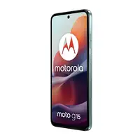 Motorola moto g15 17,1 cm (6.72'') SIM doble Android 15 4G USB Tipo C 8 GB 512 GB 5