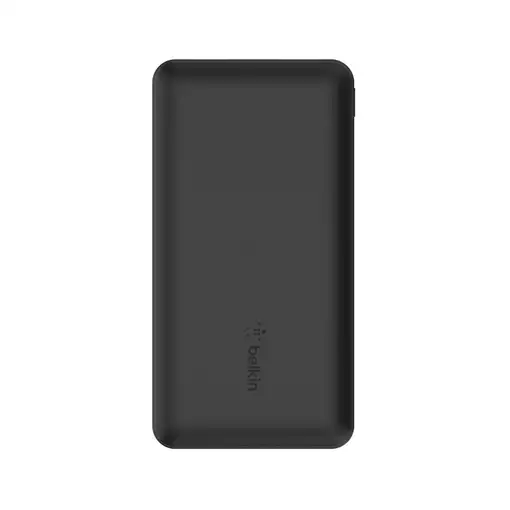 Belkin BOOST↑CHARGE 10000 mAh Negro