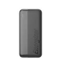 Energizer UE10050C batería externa Polímero de litio 10000 mAh Negro