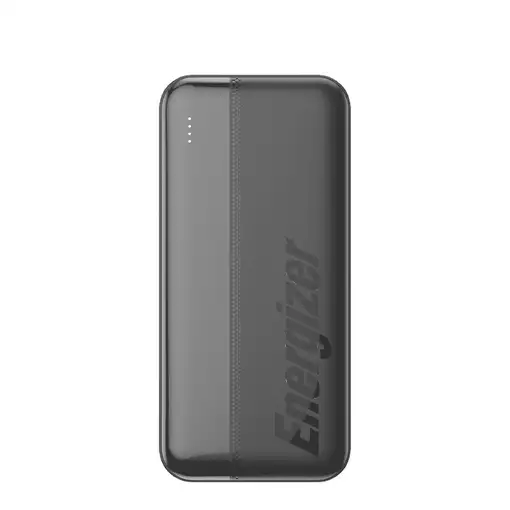 Energizer UE10050C batería externa Polímero de litio 10000 mAh Negro