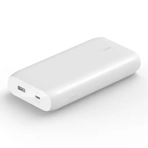 Belkin BOOST↑CHARGE 20000 mAh Blanco