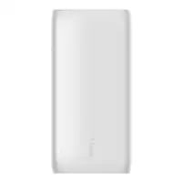Belkin BOOST↑CHARGE 20000 mAh Blanco