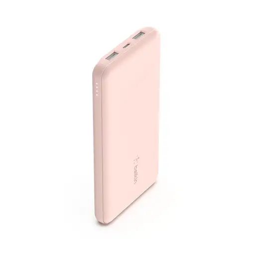 Belkin BOOST↑CHARGE 10000 mAh Oro rosa