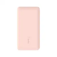 Belkin BOOST↑CHARGE 10000 mAh Oro rosa