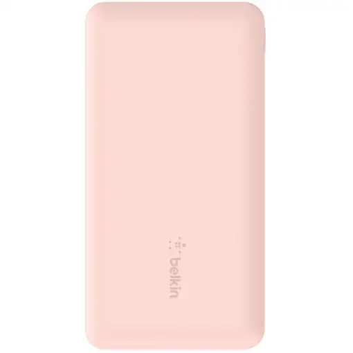 Belkin BOOST↑CHARGE 10000 mAh Oro rosa