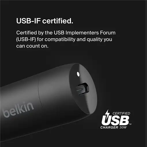Belkin BoostCharge Universal Negro Auto