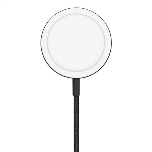 Belkin BOOST↑CHARGE PRO Smartphone Negro USB Cargador inalámbrico Carga rápida Int