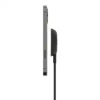 Belkin BOOST↑CHARGE PRO Smartphone Negro USB Cargador inalámbrico Carga rápida Int