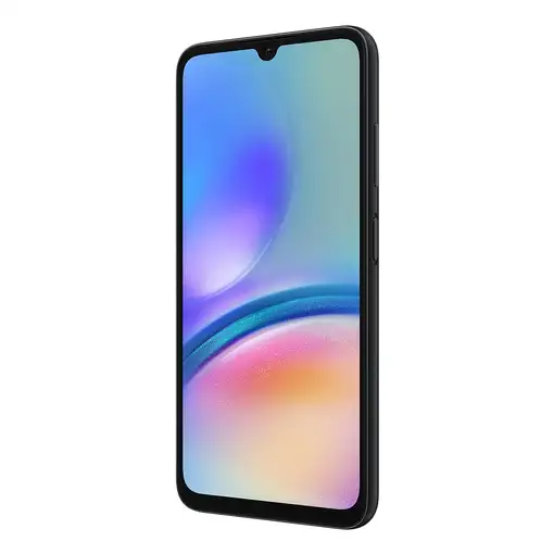 Samsung Galaxy A05s 4/128GB Negro Libre