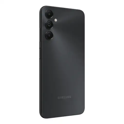 Samsung Galaxy A05s 4/128GB Negro Libre