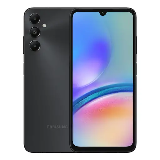 Samsung Galaxy A05s 4/128GB Negro Libre